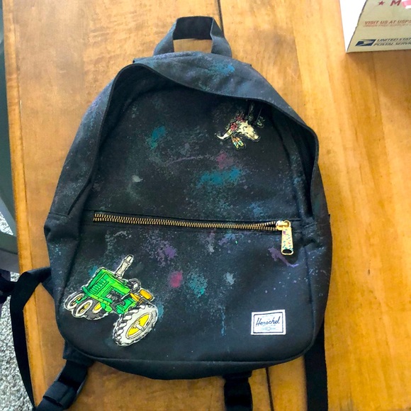 Herschel Supply Company Accessories Herschel Backpack Poshmark